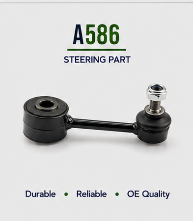 TEKNOROT A 586