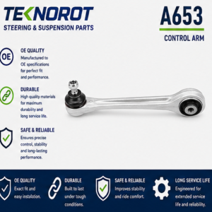 TEKNOROT A 653