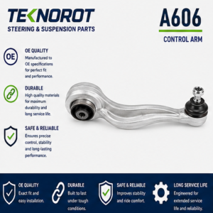 TEKNOROT A 606