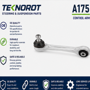 TEKNOROT A 175