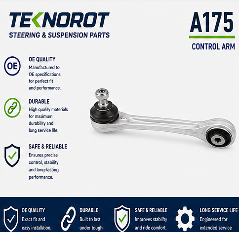 TEKNOROT A 175