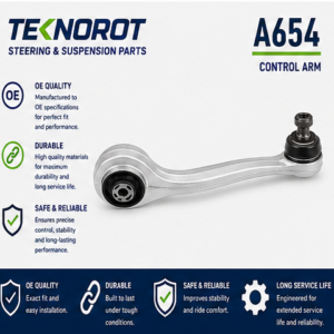 TEKNOROT A 654