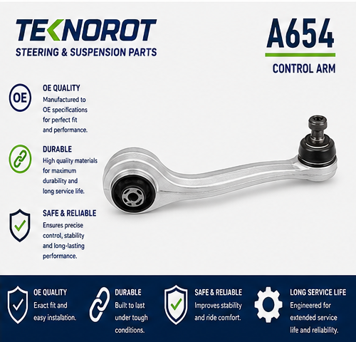 TEKNOROT A 654