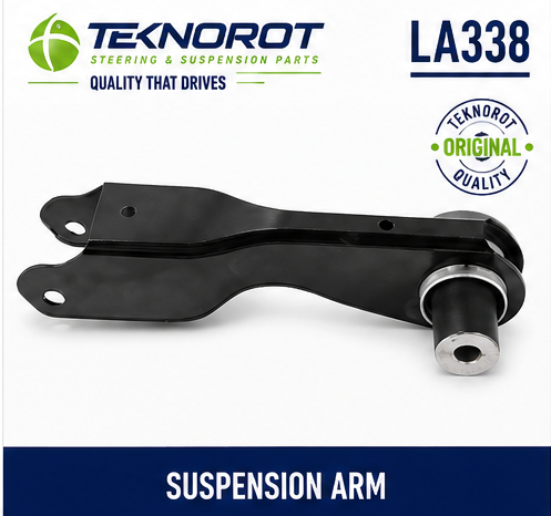 TEKNOROT LA 338