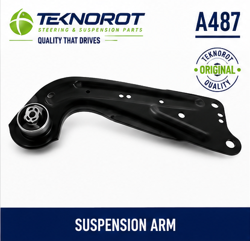 TEKNOROT A 487