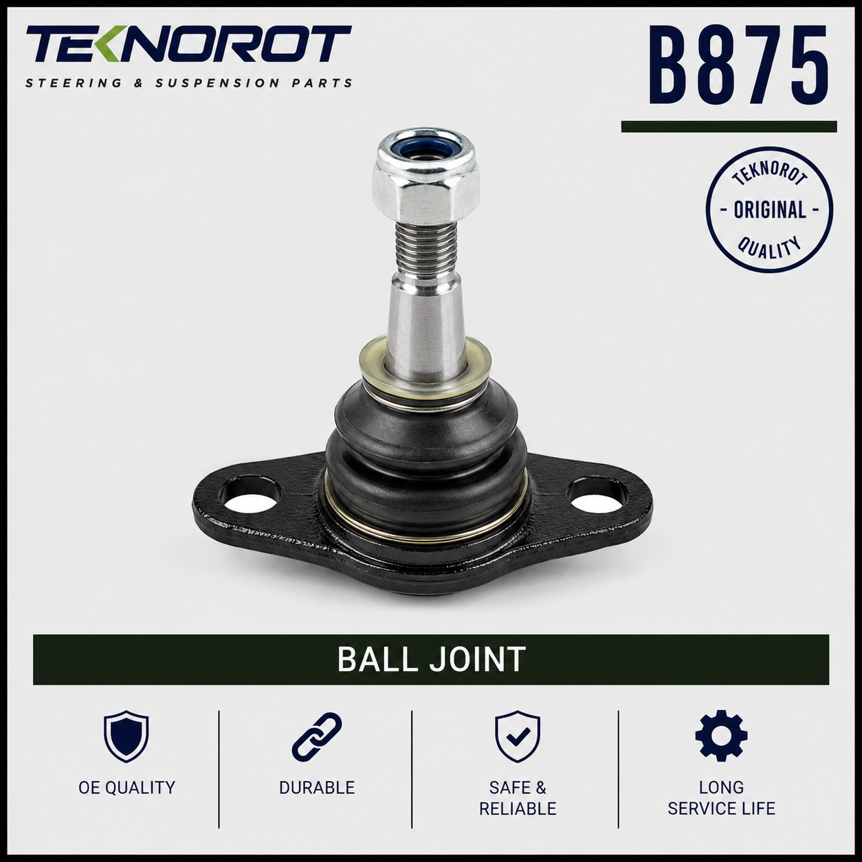 TEKNOROT B 875