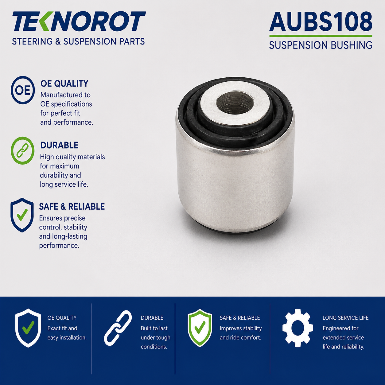 TEKNOROT AU BS108