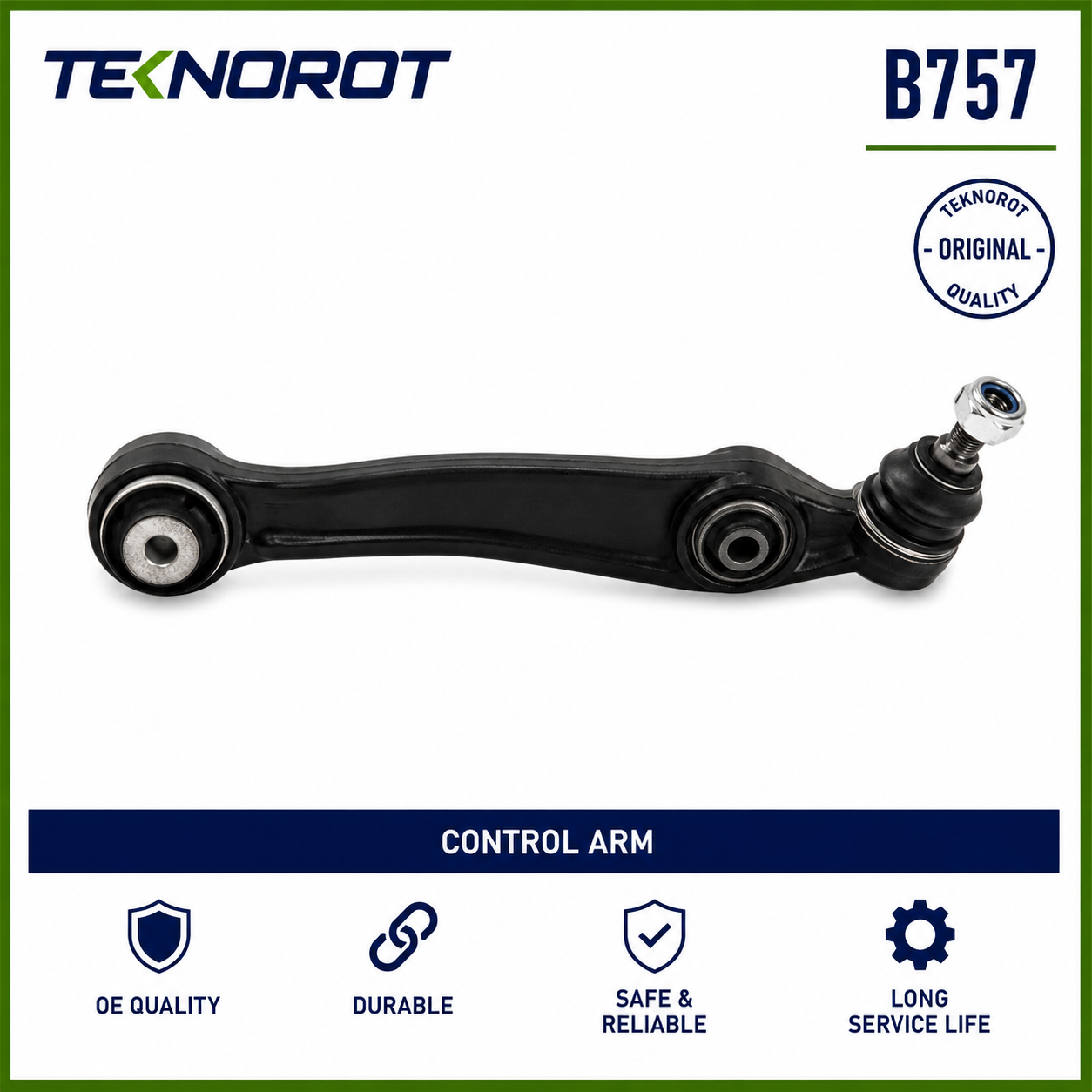 TEKNOROT B 757