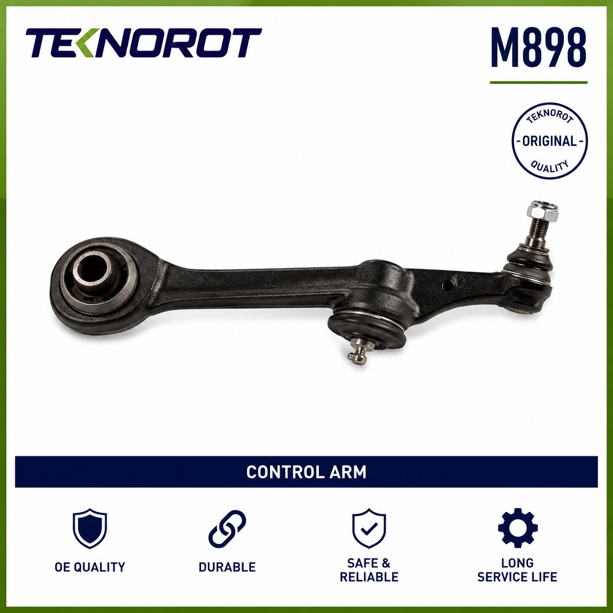 TEKNOROT M 898