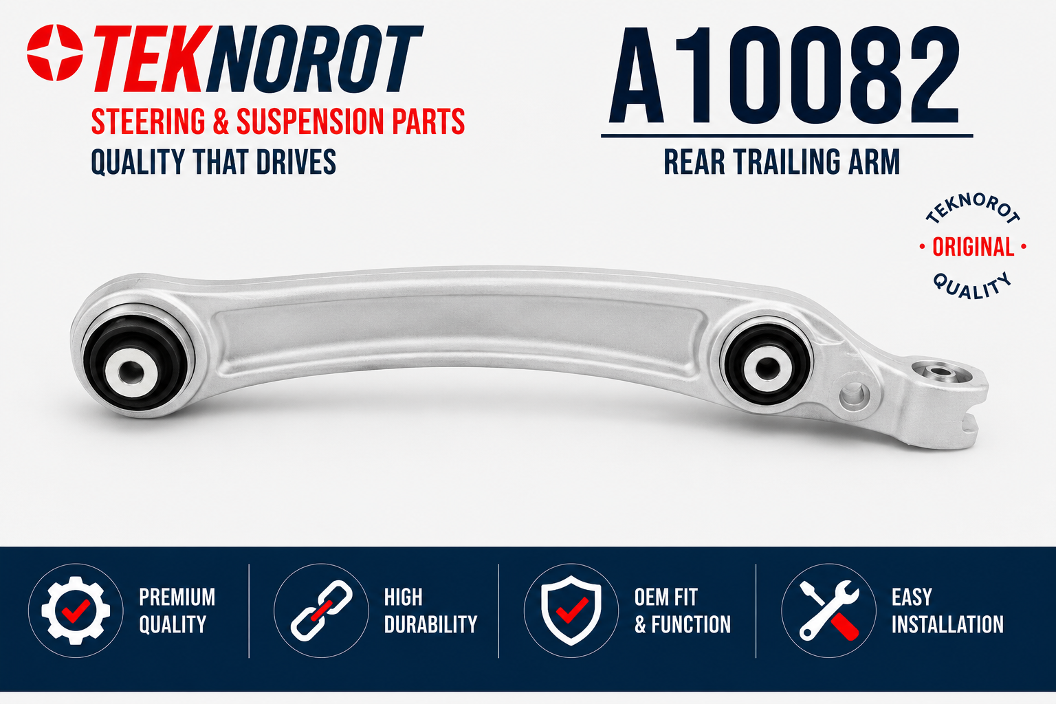 TEKNOROT A 10082
