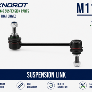 TEKNOROT M 1166