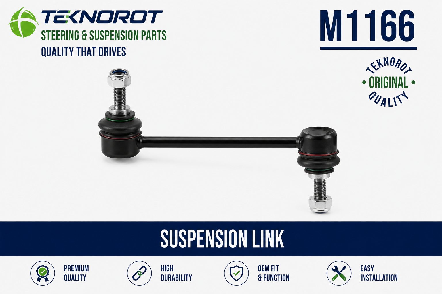 TEKNOROT M 1166