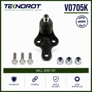 TEKNOROT VO 705K