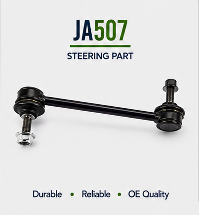TEKNOROT JA 507