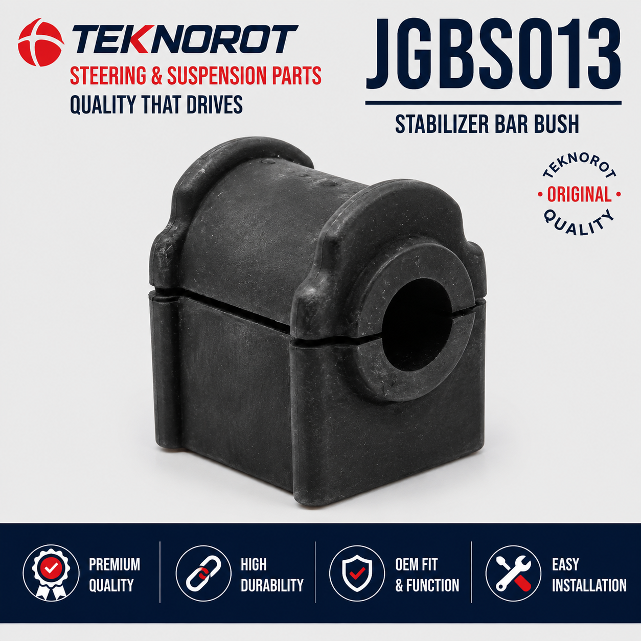 TEKNOROT JG BS013