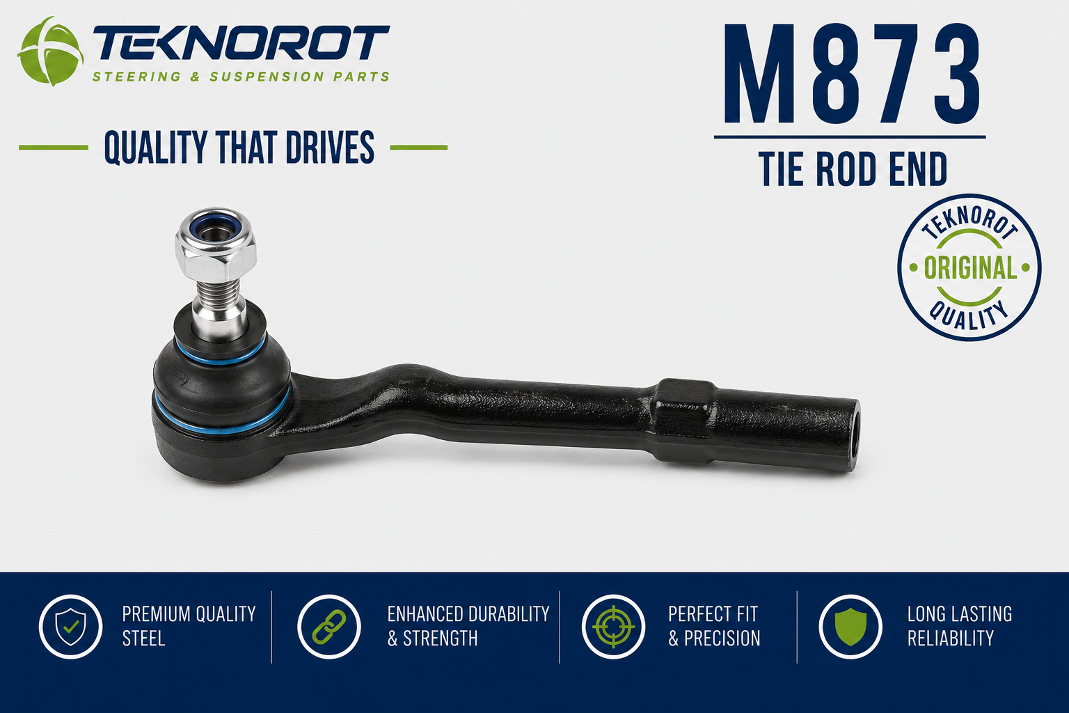 TEKNOROT M 873