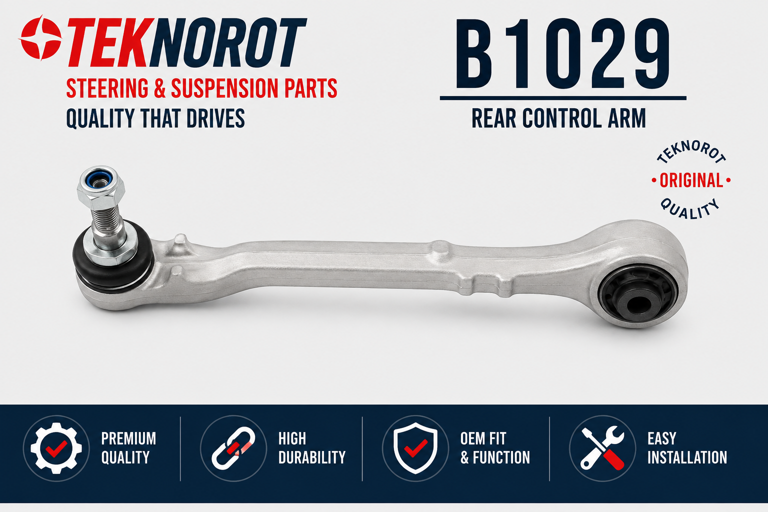 TEKNOROT B 1029
