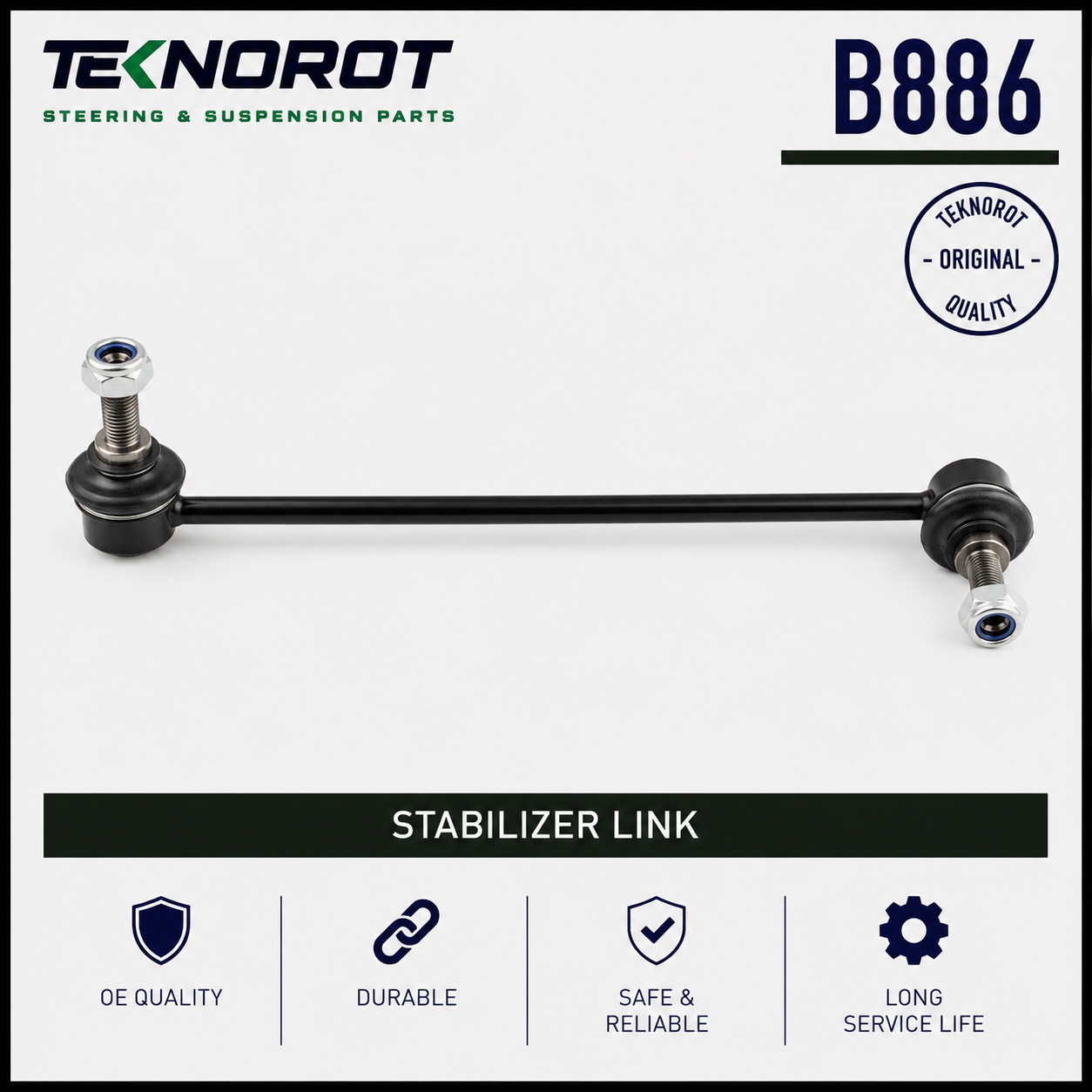 TEKNOROT B 886