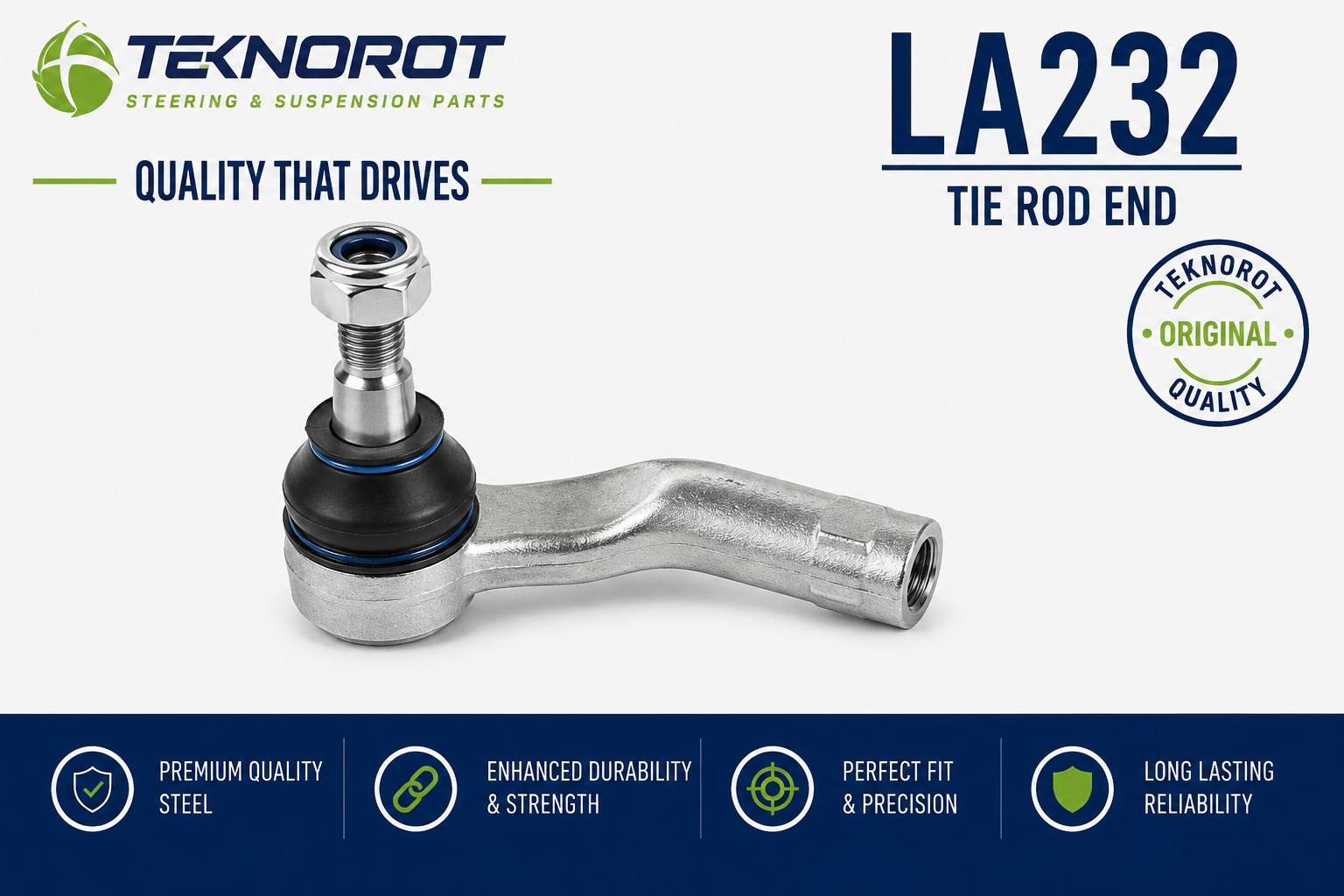 TEKNOROT LA 232