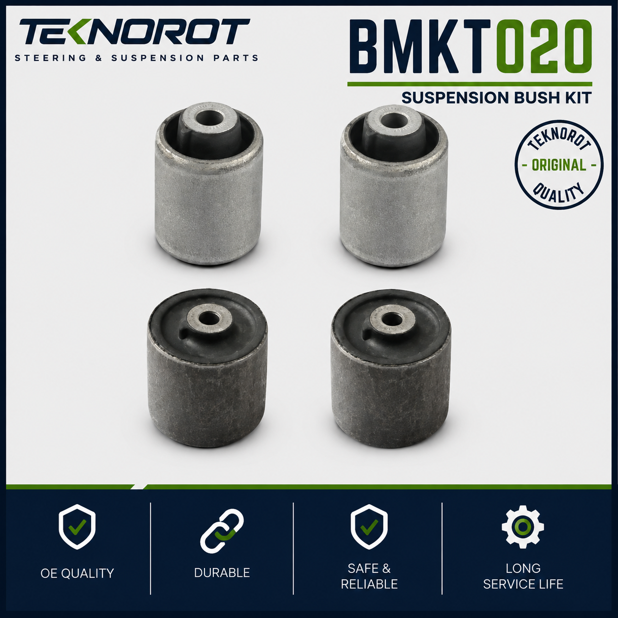 TEKNOROT BM KT020