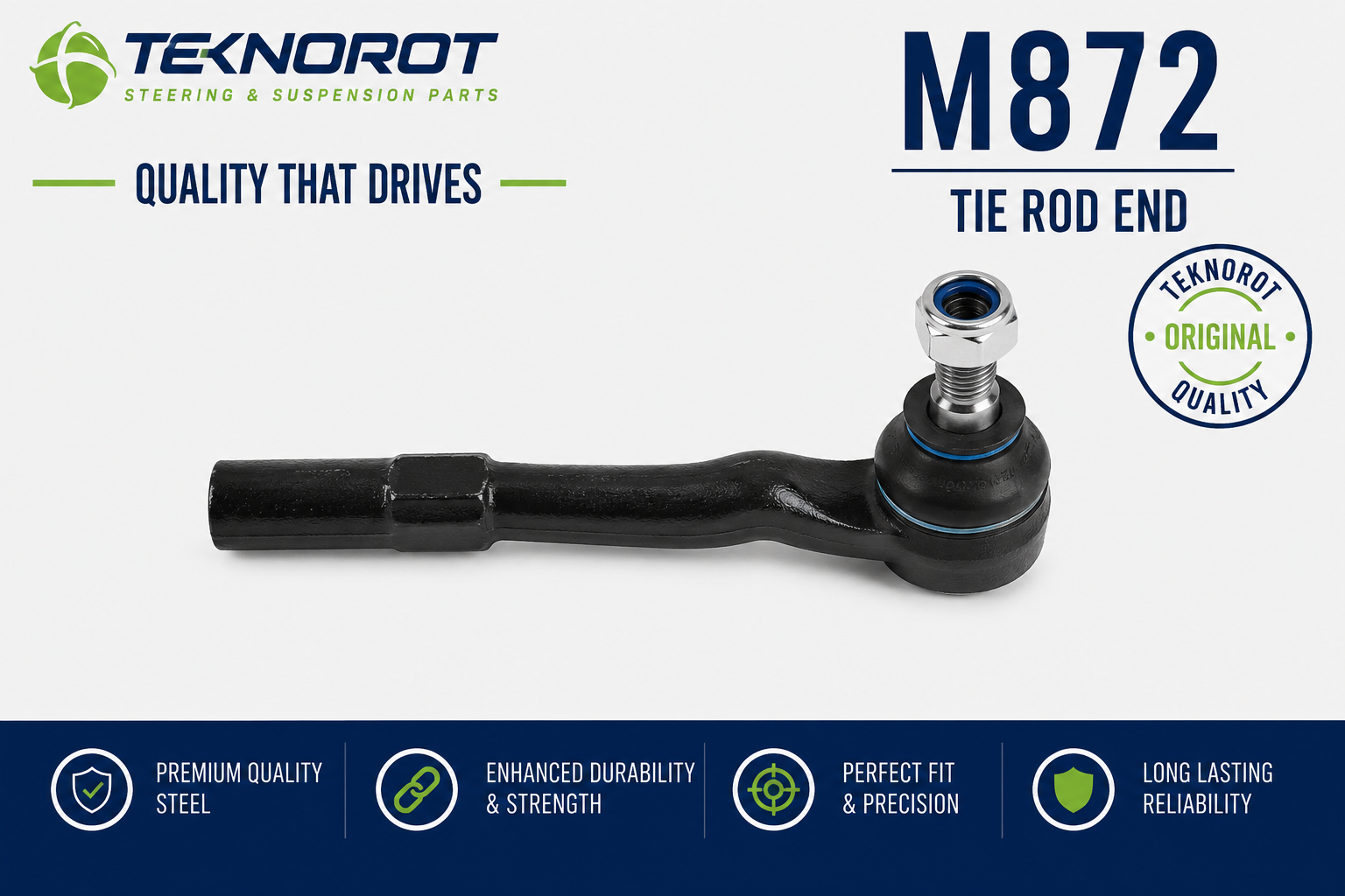 TEKNOROT M 872