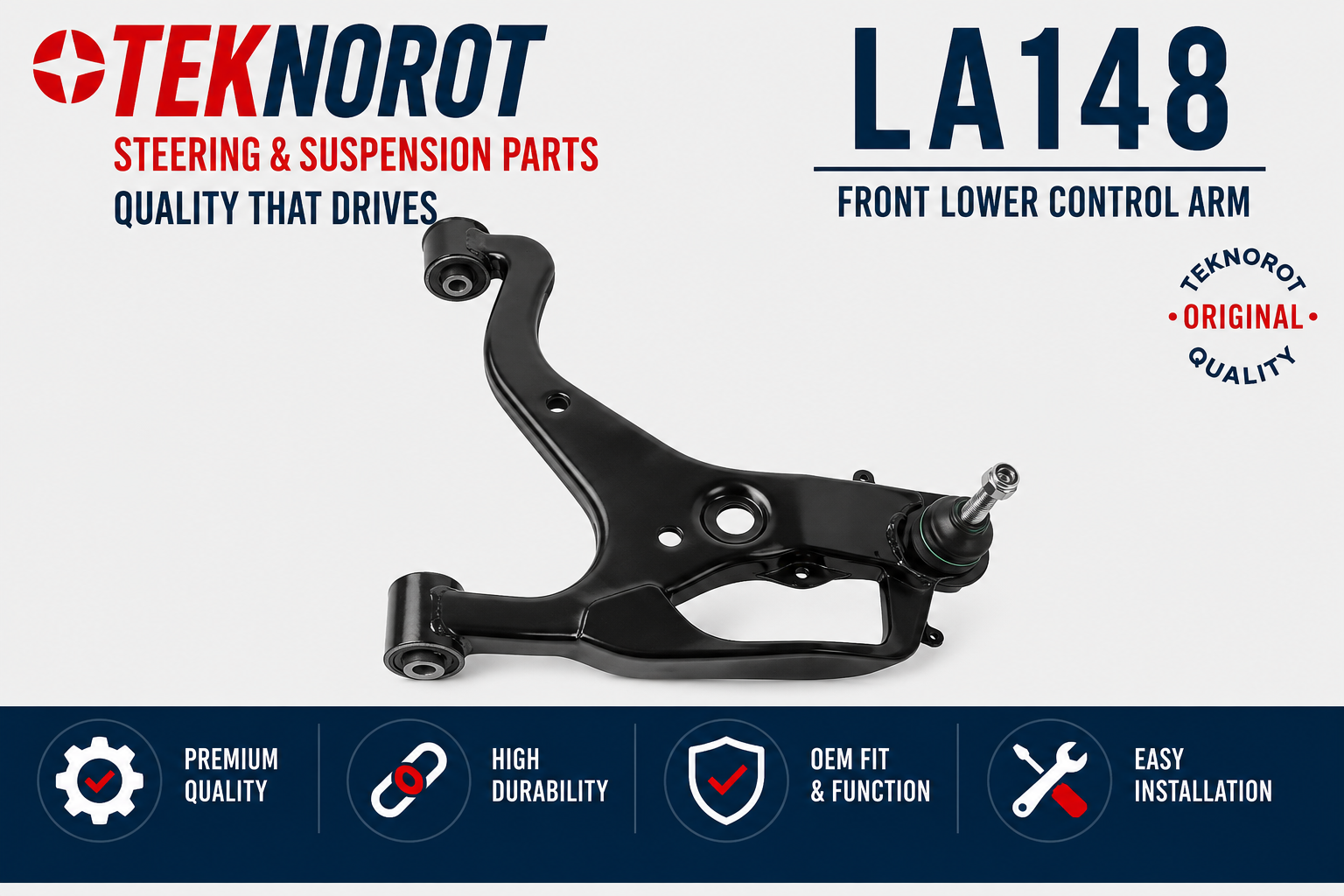 TEKNOROT LA 148