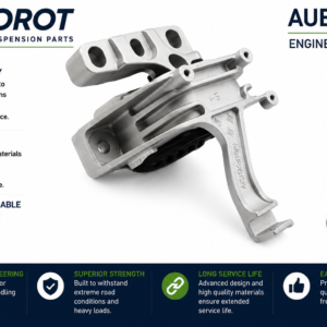 TEKNOROT AU EM034