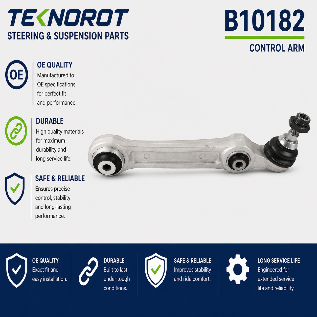 TEKNOROT B 10182