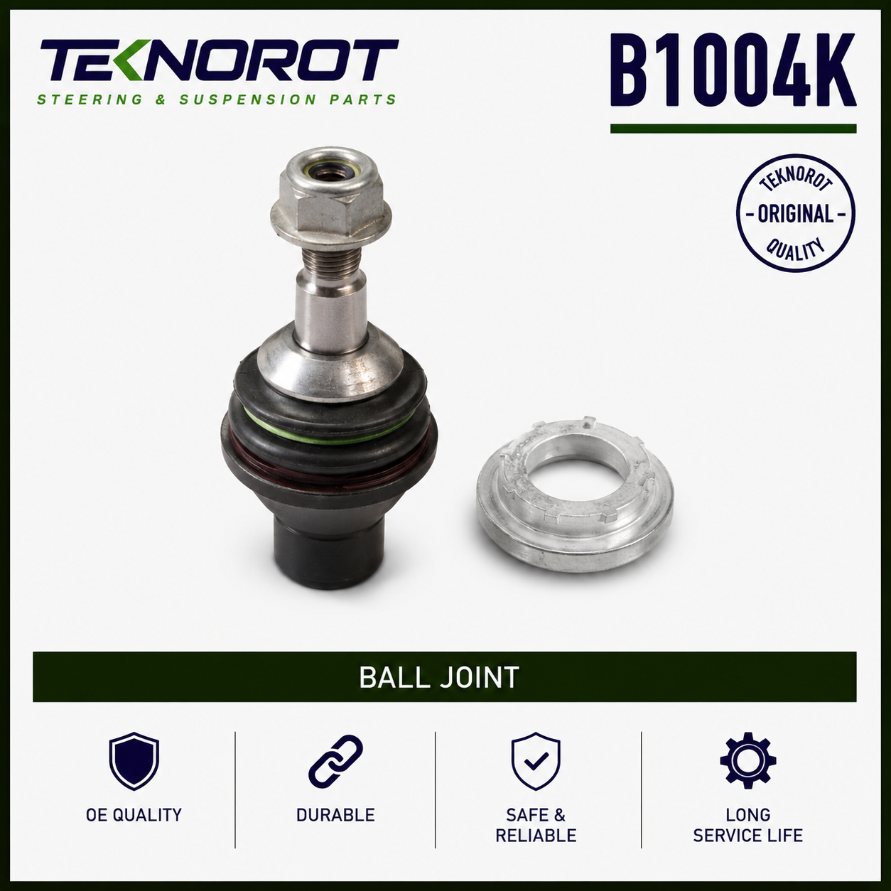 TEKNOROT B 1004K