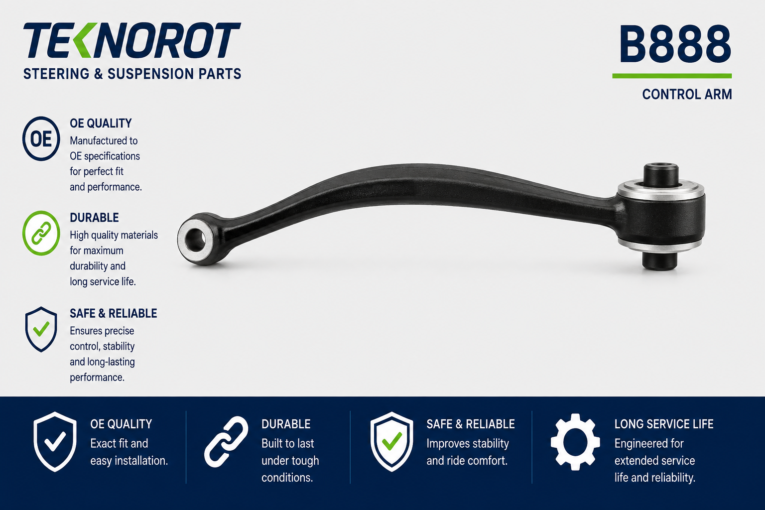 TEKNOROT B 888
