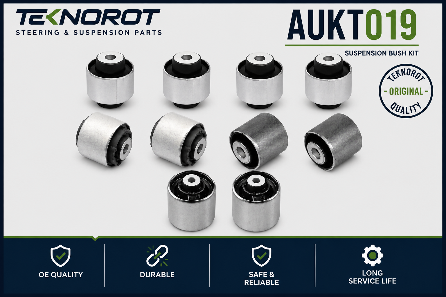 TEKNOROT AU KT019