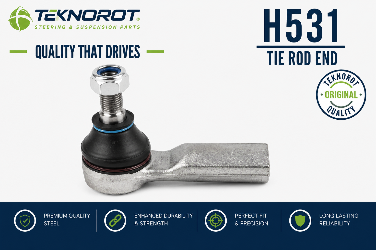 TEKNOROT H 531