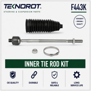 TEKNOROT F 443K