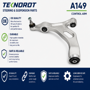 TEKNOROT A 149