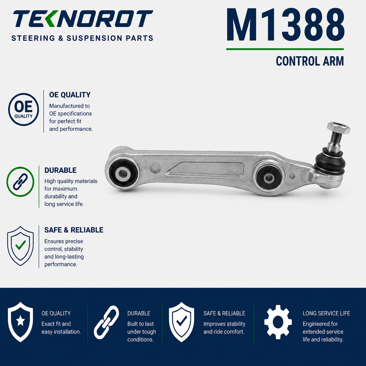 TEKNOROT M 1388