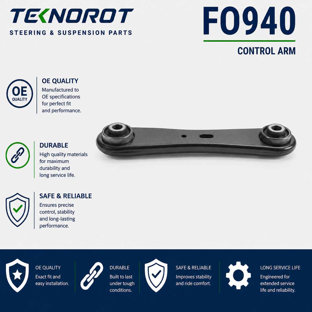 TEKNOROT FO 940