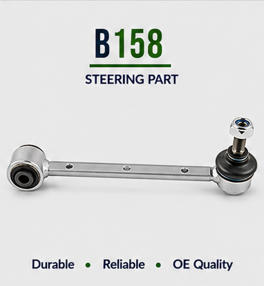 TEKNOROT B 158