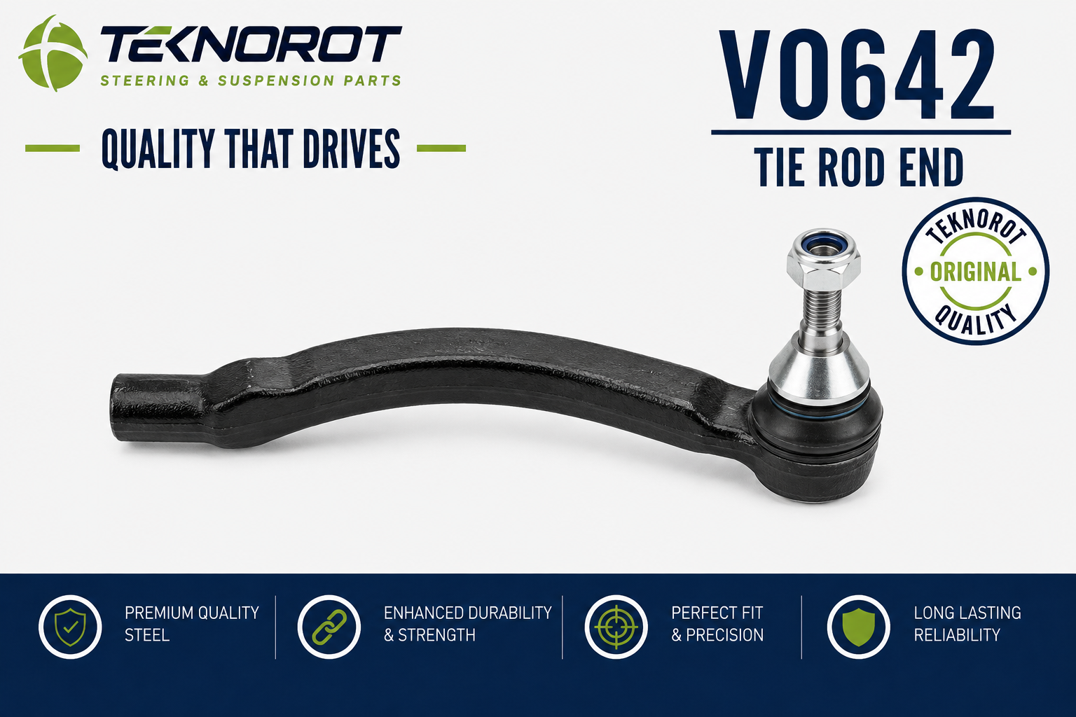 TEKNOROT VO 642