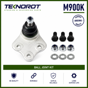 TEKNOROT M 900K