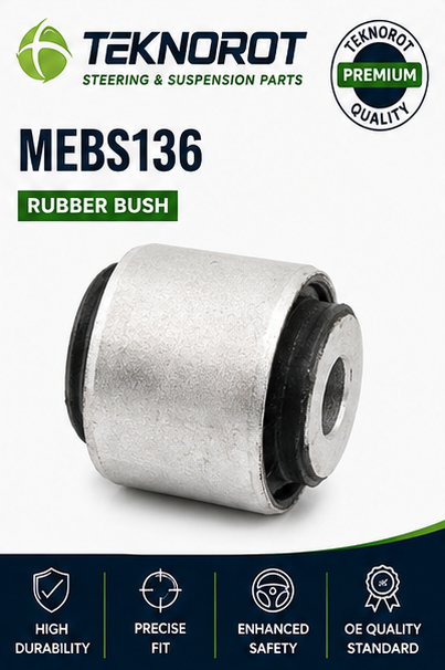 TEKNOROT ME BS136