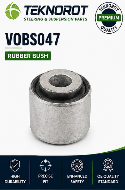 TEKNOROT VO BS047