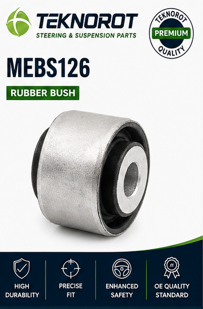 TEKNOROT ME BS126