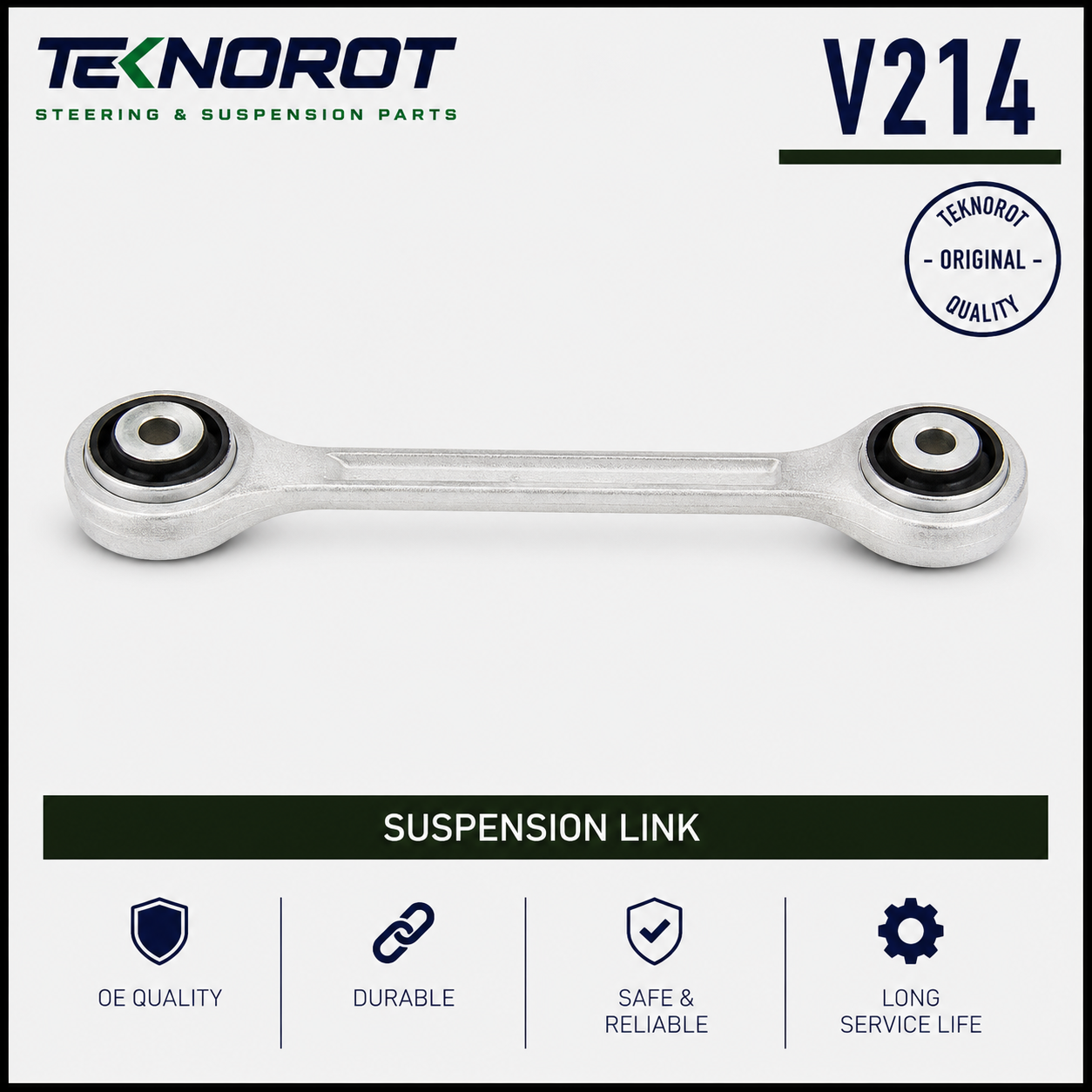 TEKNOROT V 214