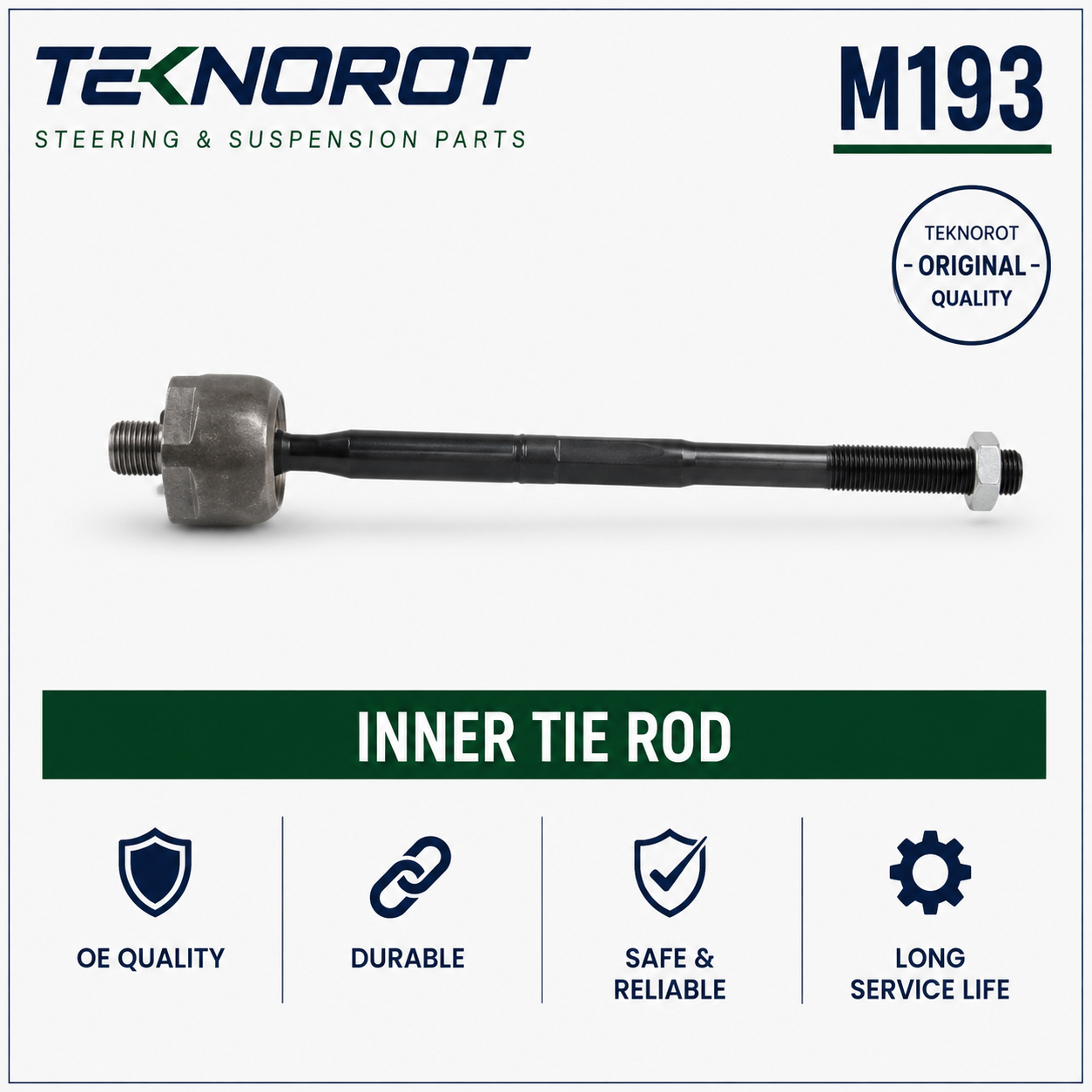 TEKNOROT M 193