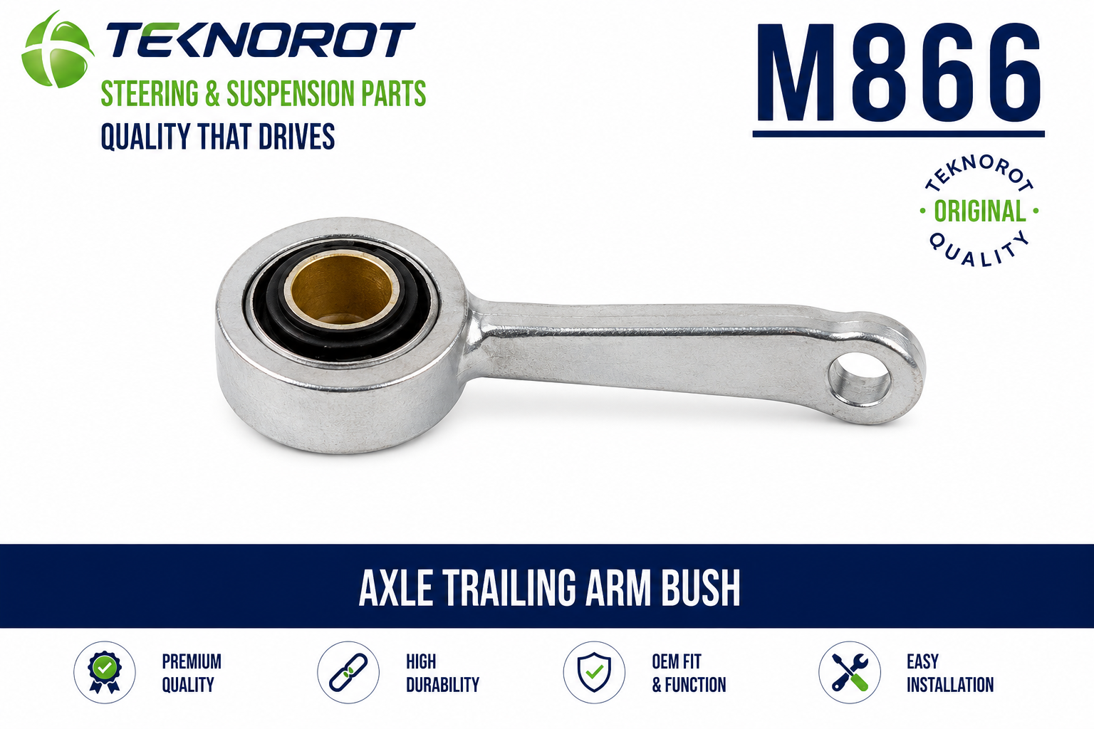 TEKNOROT M 866
