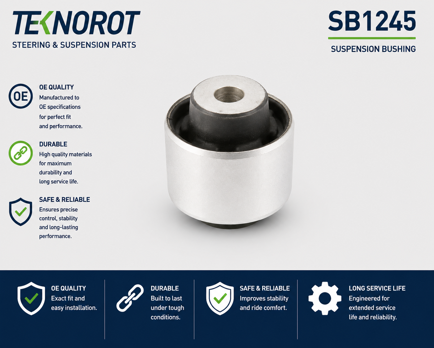 TEKNOROT SB 1245