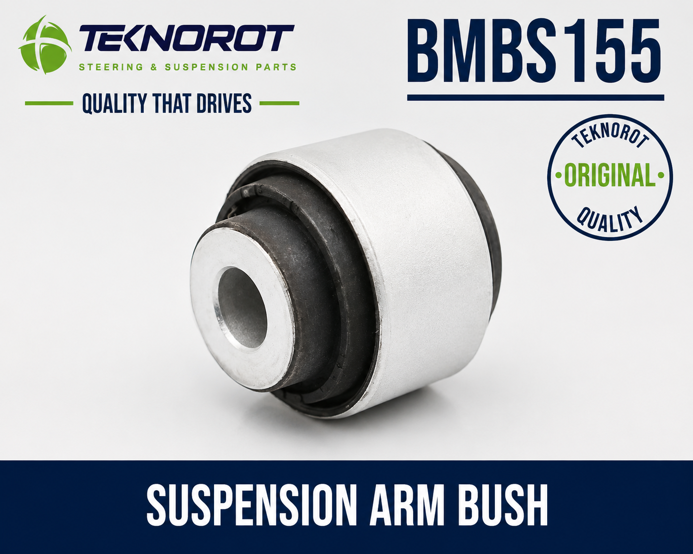 TEKNOROT BM BS155