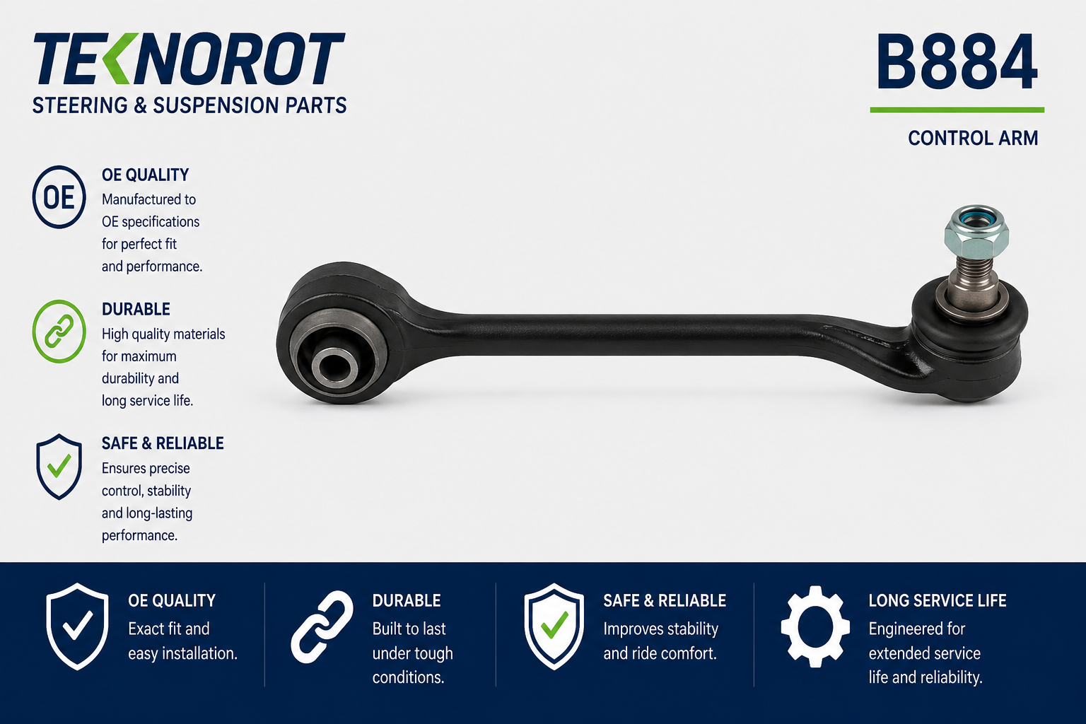 TEKNOROT B 884