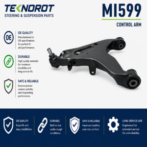 TEKNOROT MI 599