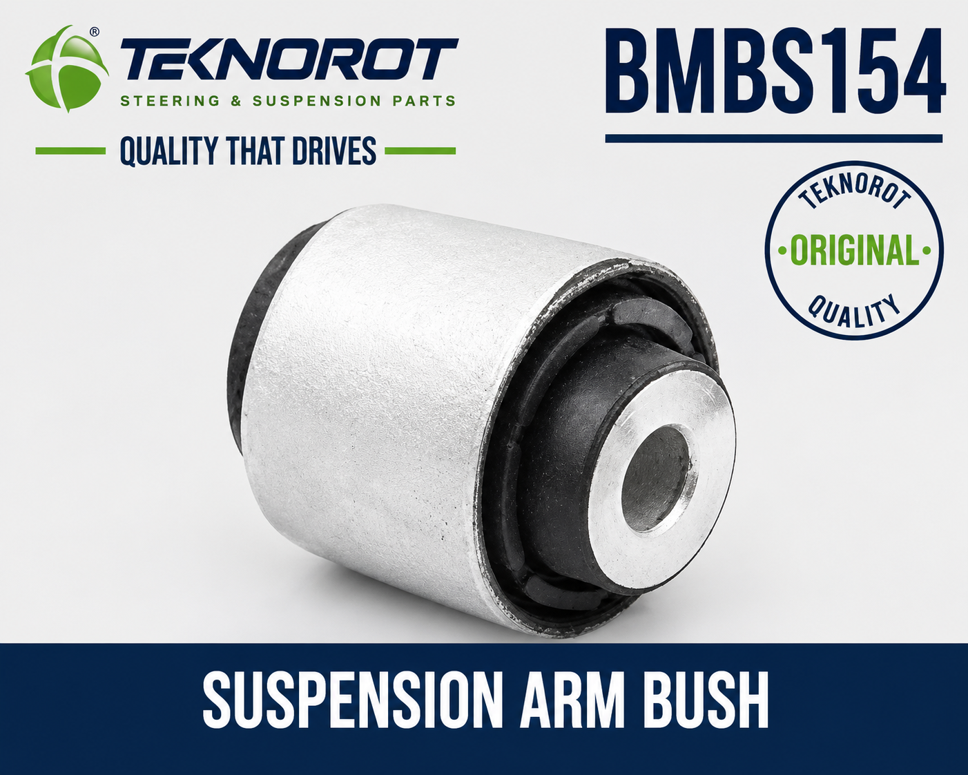 TEKNOROT BM BS154
